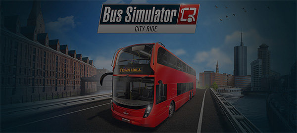 巴士城市之旅（BusSim CR Lite）图3