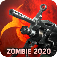 Zombie Defense Force图标