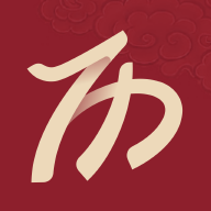 时轮算明图标
