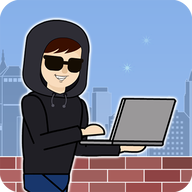 Programmer Run游戏图标