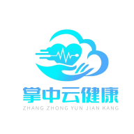 掌中云健康app图标