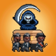 Reaper - soul strealer图标