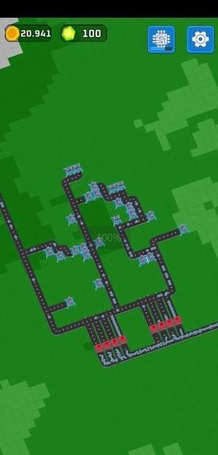 Builderment游戏图3