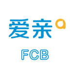 爱亲加盟商app图标