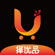 择优品app图标