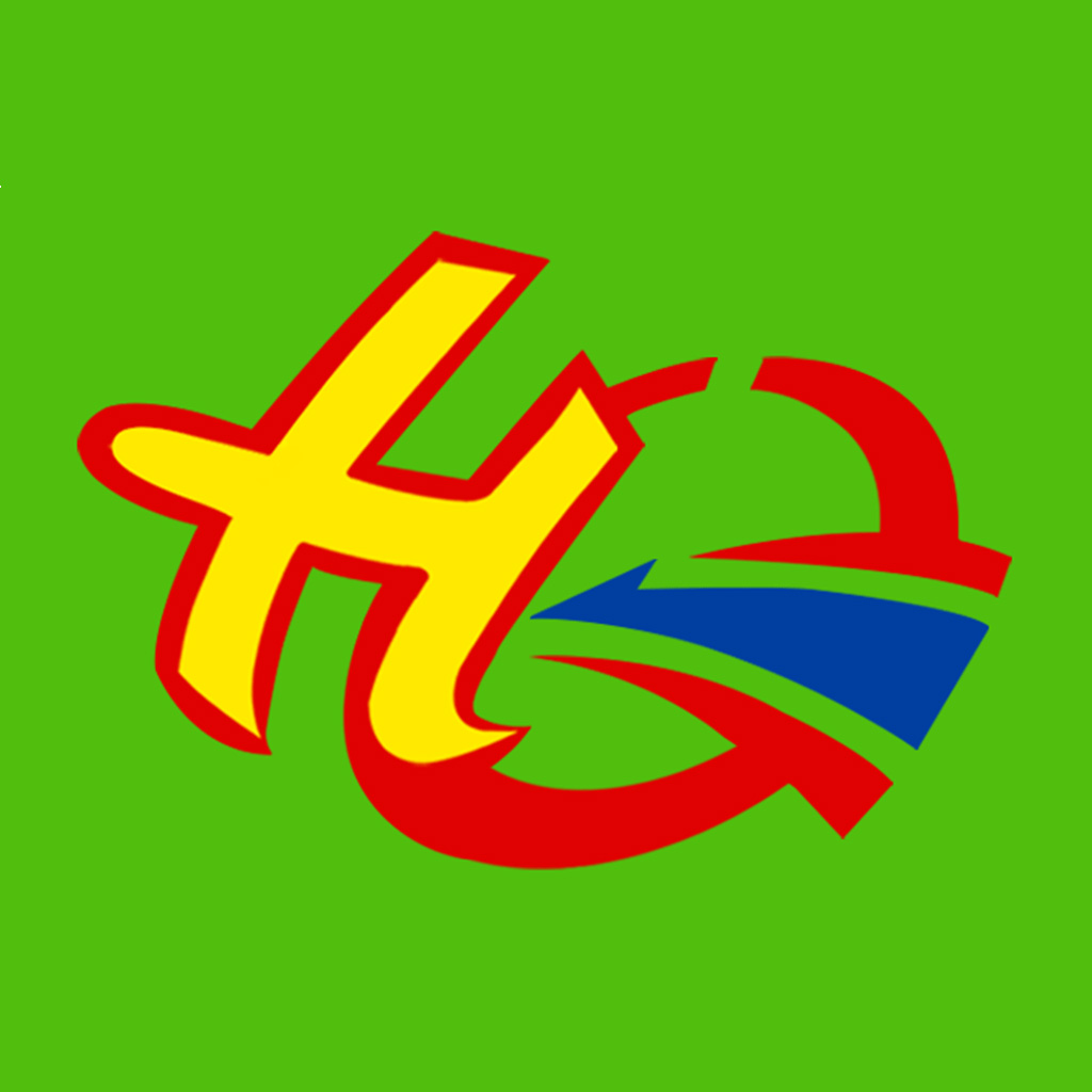 华盛配送app图标