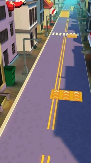 灵感飞跃游戏