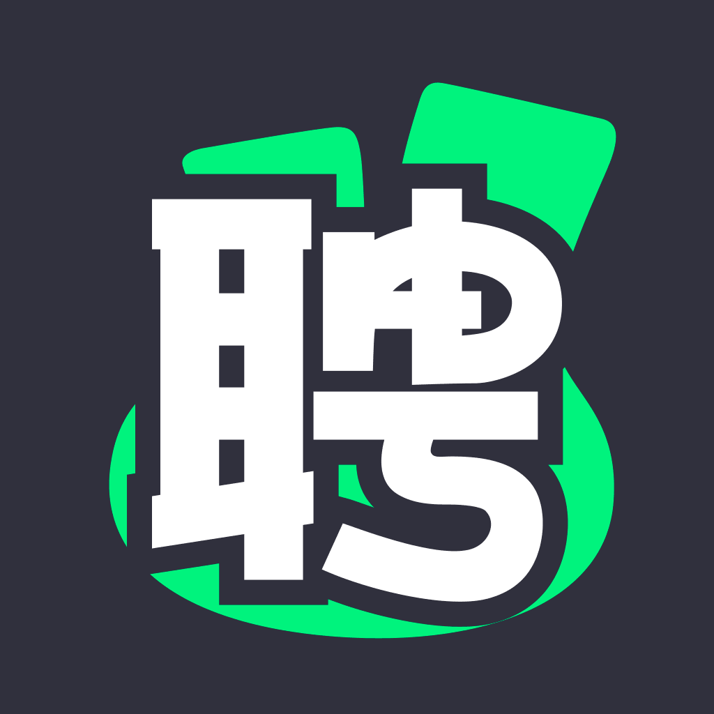 享聘兼职app图标