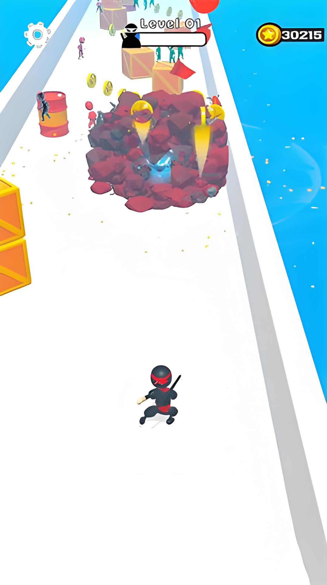 武器闪光游戏(Weapon Flash!)图2