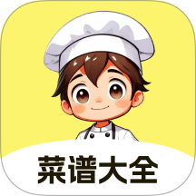 大众菜谱app图标