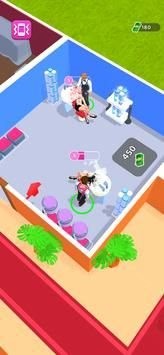 Model Agent游戏图2