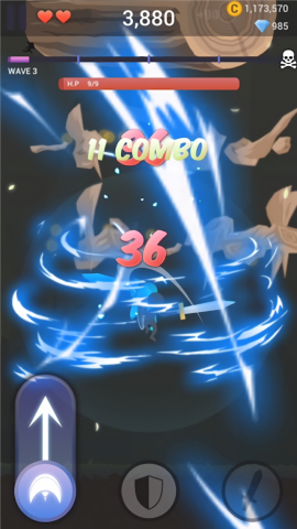 皇家刀锋（Royal Blade）图3