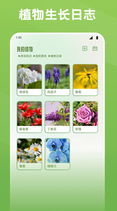 秀花时光软件图3