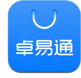 卓易通app图标