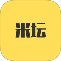 米坛图片社区官网版图标
