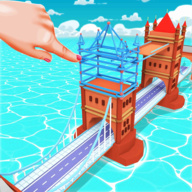 画个城市游戏图标