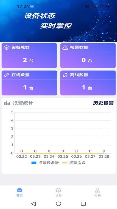 环控物联app图4