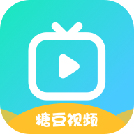 糖豆视频app图标