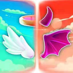 地狱勇士游戏图标