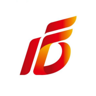 东方红木app图标