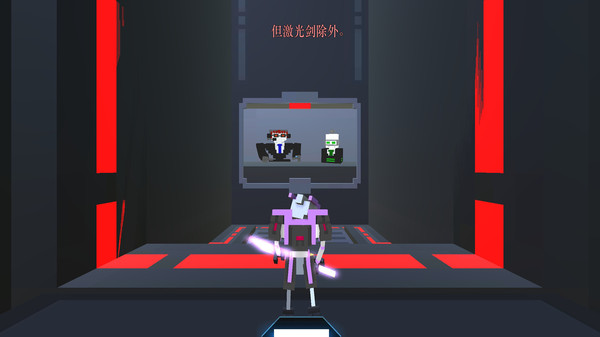 恐怖蜘蛛机器人图2