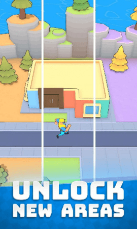 Mansion Builder游戏图2