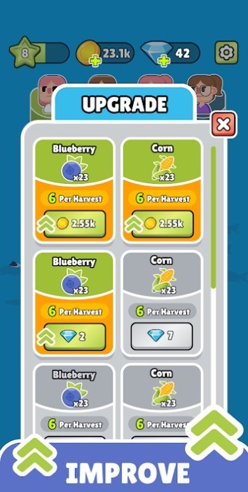 GardenFarm游戏图3