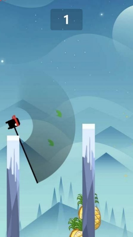我就要砍砍砍游戏图1