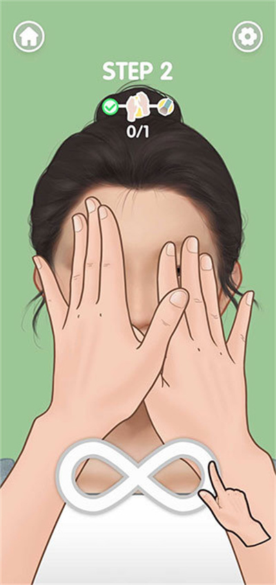 Makeup Master游戏