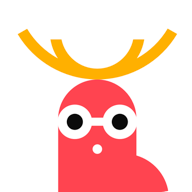 一鹿有车app图标