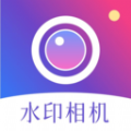 盯盯水印相机图标