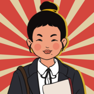 升职吧老六手游图标