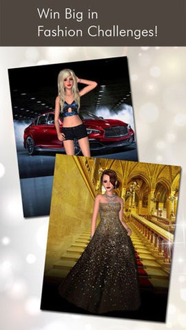 Fashion Empire手游图3