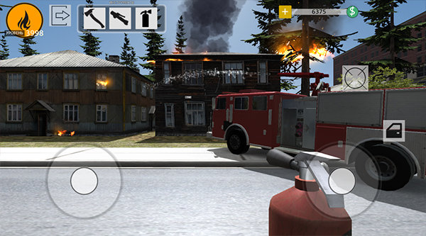 消防站模拟器（Fire Depot）图2