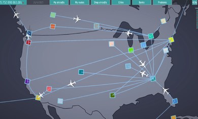 阿维亚航空公司图3
