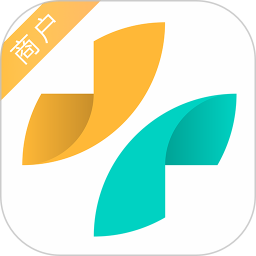 160商户app图标