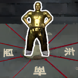 一袋宗师游戏图标