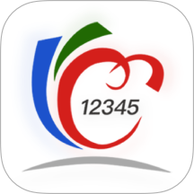 12345·临沂首发app图标