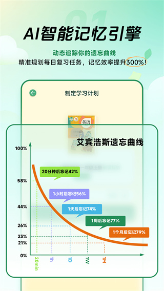 能量单词图1