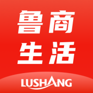 鲁商生活app图标