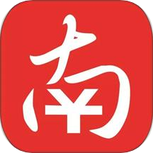 南靖同城app图标