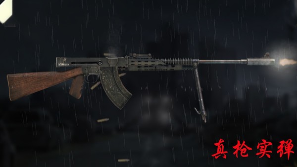 真实武器世界手游图4