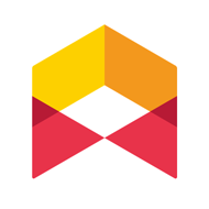 龙光荟app图标