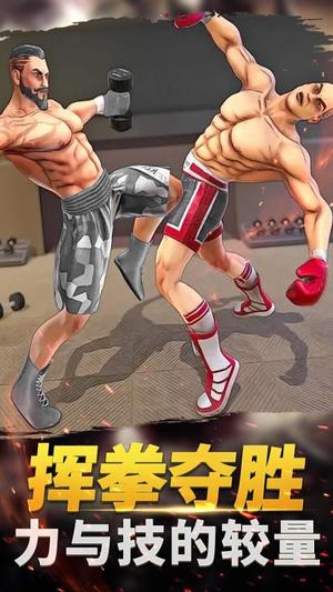 功夫格斗大师图2