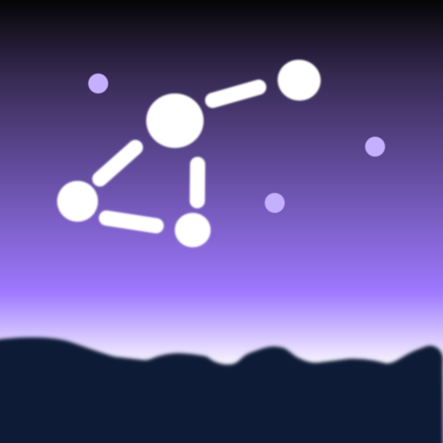 star walk软件图标