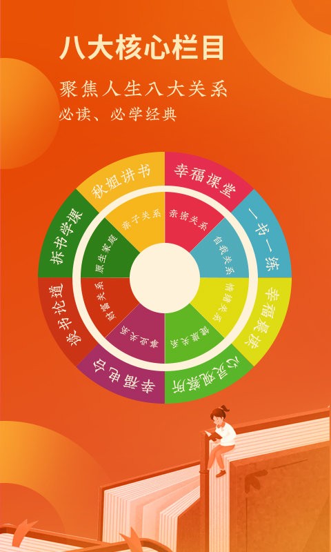 全民幸福社app图3