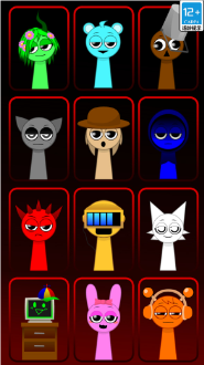 节奏精灵游戏图3