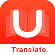 U-Dictionary app图标