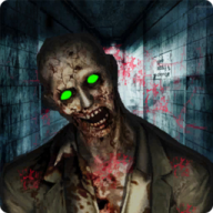Zombie 3D Alien Creature图标