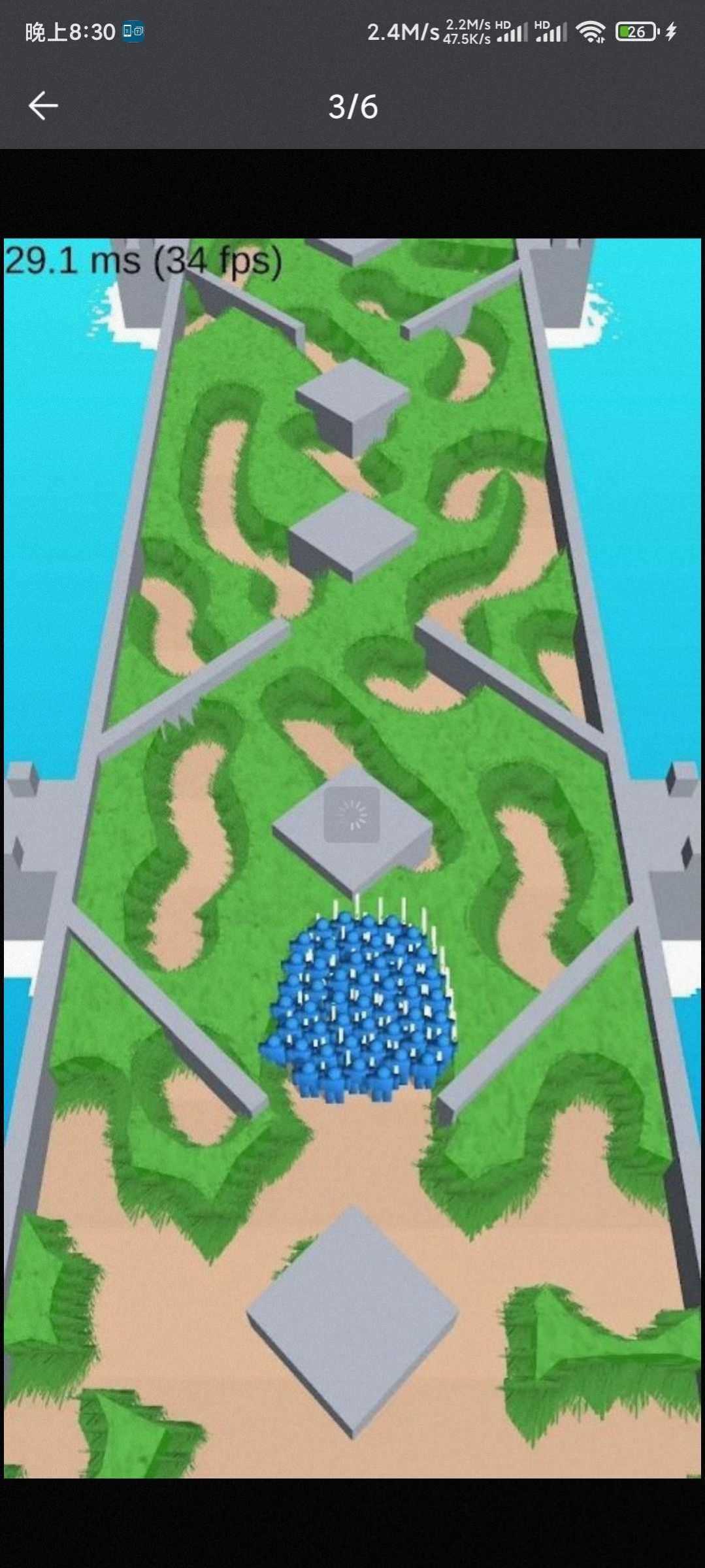 Castle Raid游戏